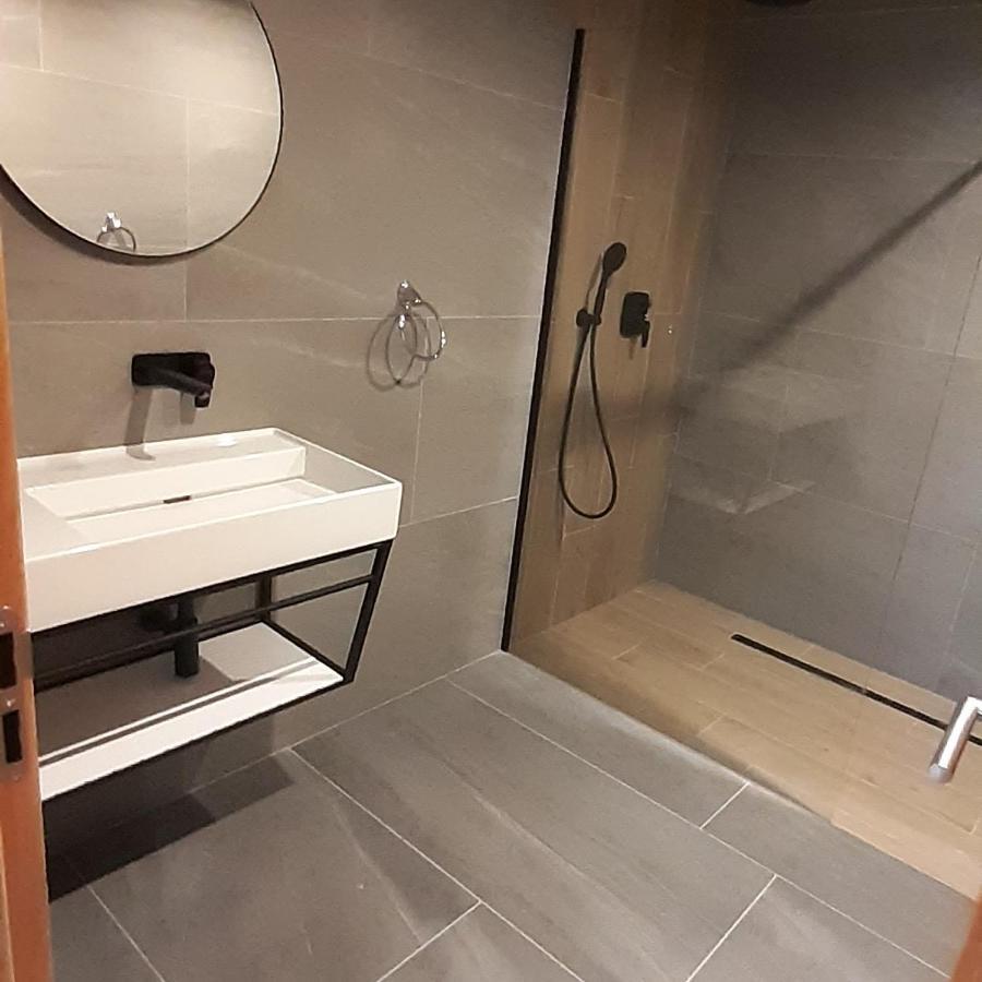 Apartman 107 Hotel Ovruc Štrbské Pleso 외부 사진
